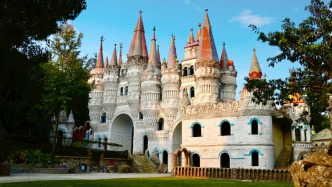 等你解鎖！沙坪壩“隱藏副本”開啟！