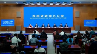 海南机场推进三亚新机场、美兰机场三期、东方机场等项目前期工作