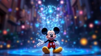 OpenAI與迪士尼達(dá)成十億美元合作協(xié)議，米老鼠和漫威角色進(jìn)入Sora