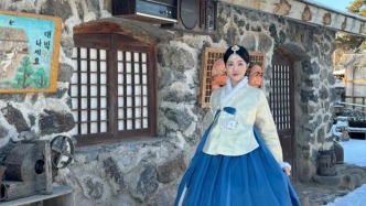 延吉冬日暴擊！闖入白雪花燈的童話鎮(zhèn)，這份攻略快收好