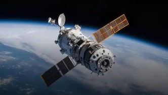 商業(yè)航天不是送火箭，是建“太空基礎(chǔ)設(shè)施”：下一代產(chǎn)業(yè)鏈正重構(gòu)