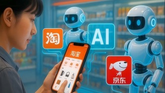 AI集體下場(chǎng)做電商，顛覆淘寶的可能是豆包手機(jī)？