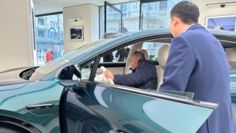 11月新能源汽車銷量占比超50%，汽車全年產(chǎn)銷量有望創(chuàng)新高