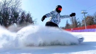 湖南衛(wèi)視點(diǎn)名推薦！長(zhǎng)春六大雪場(chǎng)教練集結(jié)長(zhǎng)沙，周日有大事發(fā)生