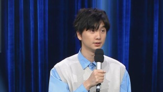 《健康脫口秀·第5季》全國(guó)總決賽16強(qiáng)選手余東俠：我爸健康路上的“絆腳石”