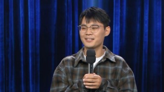 《健康脫口秀·第5季》全國(guó)總決賽 冠軍孫輝：精神康復(fù)師，資深拖延癥