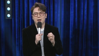 《健康脫口秀·第5季》全國(guó)總決賽 16強(qiáng)選手胡文卓：運(yùn)動(dòng)，是為了受傷？