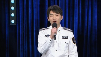 《健康脫口秀·第5季》全國(guó)總決賽16強(qiáng)選手 姜冠宇：愿你終點(diǎn)是家，不是急救車