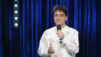 《健康脫口秀·第5季》全國(guó)總決賽16強(qiáng)選手劉垚昱：脂肪肝，別視而不見