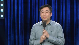 《健康脱口秀·第5季》全国总决赛16强选手徐博文：中医男大夫的“家庭地位”