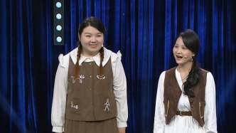 《健康脱口秀·第5季》全国总决赛16强选手许晓君/茅莹莹：护理界上新了，免陪护病房也能”秀恩爱"