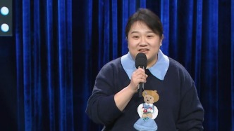 《健康脱口秀·第5季》全国总决赛16强选刘丽君：拿什么拯救你，我的抑郁老爸