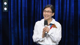 《健康脱口秀·第5季》全国总决赛16强选手刘铭：保胎女神，苦口婆心