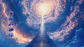 刷爆朋友圈预警！长影山海奇妙夜第二季，解锁新玩法