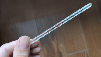 水銀體溫計將禁產，專家介紹替代產品