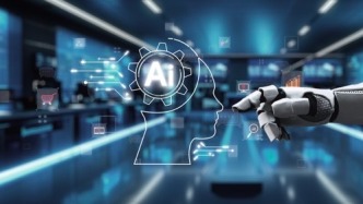 中國正引領(lǐng)全球人工智能治理