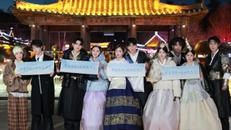 為什么這個冬天，所有人都想去延邊？