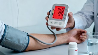 高血壓也有“家庭魔咒”？