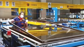 “開州造”全球超薄覆銅板 薄至0.05毫米