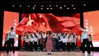 喜報(bào)｜山東藝術(shù)學(xué)院戲劇學(xué)院在“歌唱祖國 愛我山藝”紀(jì)念“一二·九”運(yùn)動(dòng)90周年合唱比賽中榮獲一等獎(jiǎng)