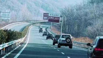 打卡“北境公路之王”，解鎖延邊冰雪秘境的鑰匙