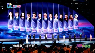 第七屆海南島國(guó)際電影節(jié)啟幕 吳宣儀希林娜依高致敬經(jīng)典