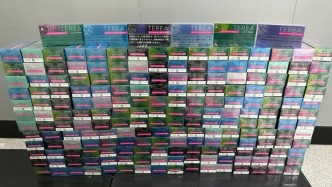 法治熱點(diǎn)|帶煙人：主打量大