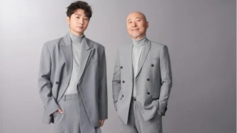 陳佩斯：舞臺(tái)上是喜劇大師，生活里是兒子的 “特級(jí)教師”