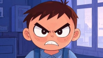 別嘲笑孩子的玻璃心，先看懂他的小委屈