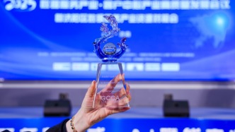 ?？诿捞m國際機場服務一號通榮獲“2025大中華區(qū)卓越客戶服務大獎”