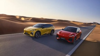 一款车带火一座城