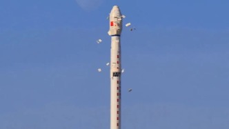 一周科技丨《关于提升国家气象科普能力和全民气象科学素质的意见》发布；“九天”无人机成功首飞