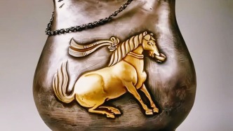 唐“詭蜜”來也