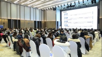 現(xiàn)場初步達成合作意向160余項，科技型小微企業(yè)融育銀企對接活動舉辦