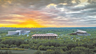 “一年一個(gè)節(jié)點(diǎn)，每年都有新變化”