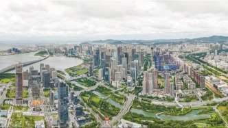 奮發(fā)有為開(kāi)創(chuàng)中國(guó)式現(xiàn)代化建設(shè)新局面