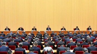 “追求實實在在、沒有水分的增長”