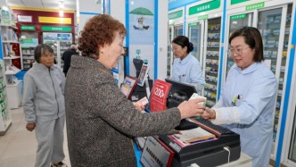 流感药物“暗战”：“经典款”自救，“新贵版”突围