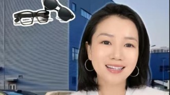 不卷汽車卷眼鏡，李想的AI野心，不只36克