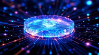 5D记忆晶体将成为未来数据存储主流技术