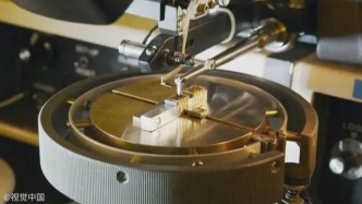 芯片之外，MEMS如何撐起千億賽道？