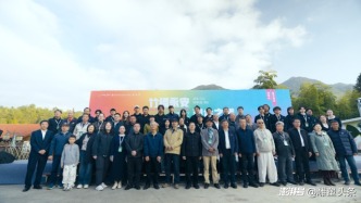 園已開(kāi)，路正長(zhǎng)丨和合之道——2025上坪（永臺(tái)）公共藝術(shù)創(chuàng)作營(yíng)圓滿(mǎn)收官