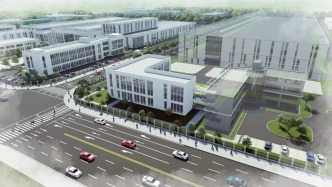 拔節(jié)生長！中冶裝配式建筑矩陣解碼綠色建筑新紀元→