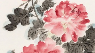 新作丨李亞：四季花鳥(niǎo)十二屏