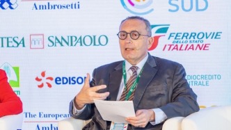 访谈丨专访欧盟委员会国际合作与发展司前司长斯蒂凡诺·曼瑟维斯：分享欧洲经验，赋能当地社群