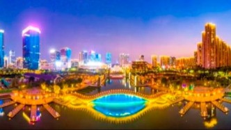 投資49億！佛山近年最大投資文旅項目落戶千燈湖