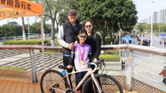 燃動文翰湖畔！6歲萌娃也來“打鐵”，齊享綠美空間！