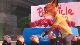 狐貍真的很狡猾嗎？細(xì)品尼克的精明與心酸