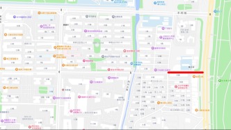 注意！河西這一路段，將封閉3個(gè)月