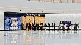 南昌“三新”消费试点激活市场新动能